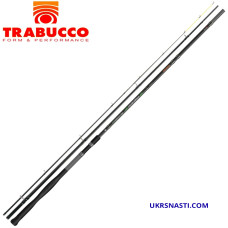 Удилище фидерное Trabucco Precision FDX Feeder Evo